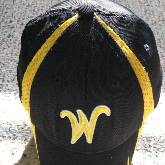 Nike Other - Nike University of Wichita State Cap/Hat